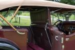 Stutz Model M 4-Passenger Speedster by LeBaron 1929 года